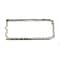 Crp Products Bmw 1 Series M 11 6 Cyl 3.0L Oil Pan Gasket, 14092100 14092100 - alternate 1